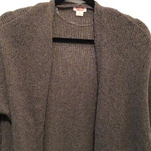 Large Mossimo Sweater